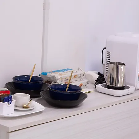 Frühstückspension Utopia Marigliano