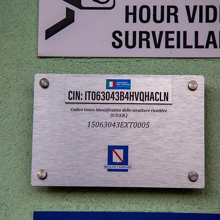 Utopia 4* Marigliano