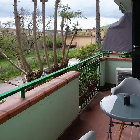 Bed & Breakfast Utopia Marigliano