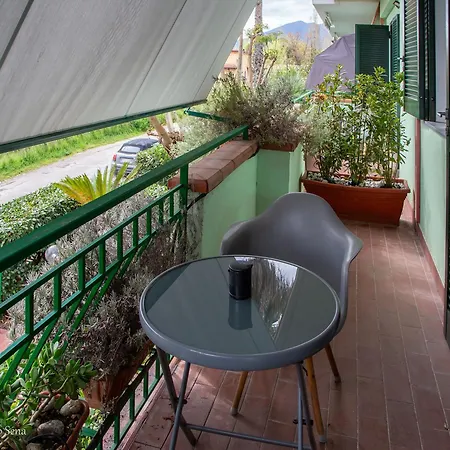 Utopia Marigliano