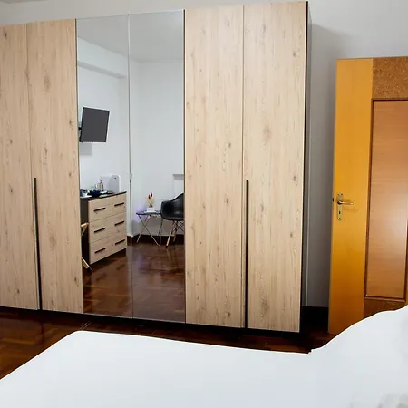 Bed & Breakfast Utopia Marigliano