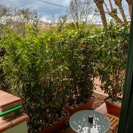 Utopia Bed & Breakfast Marigliano
