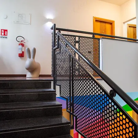Bed & Breakfast Utopia Marigliano