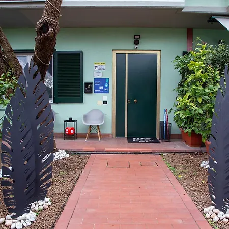 Utopia Bed & Breakfast Marigliano