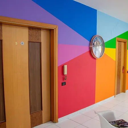 Bed & Breakfast Utopia Marigliano