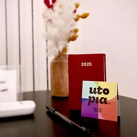 Utopia