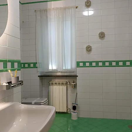 Bed & Breakfast Utopia