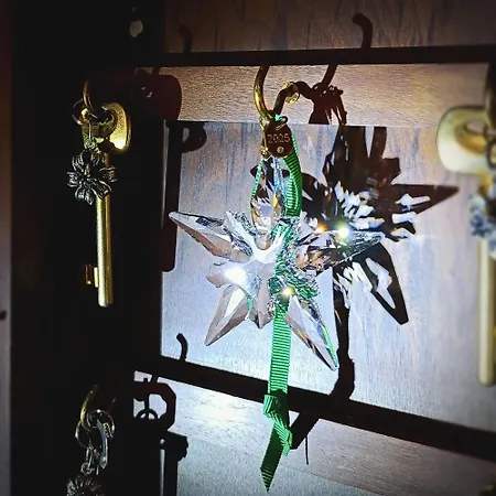 Frühstückspension Utopia 4*