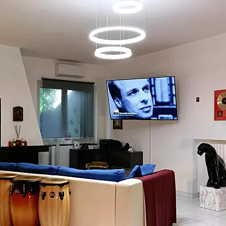 Frühstückspension Utopia 4*