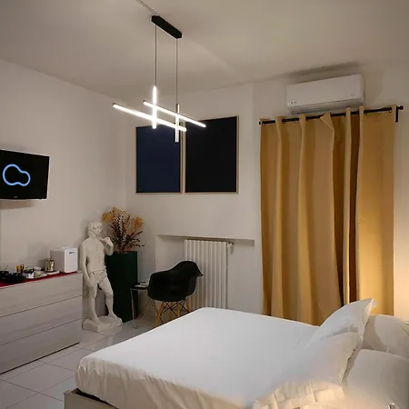 Utopia Bed & Breakfast Marigliano