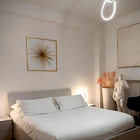 Bed & Breakfast Utopia 4*