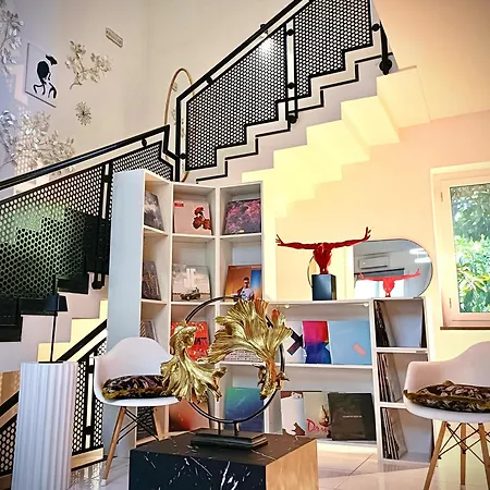 Utopia ماريليانو