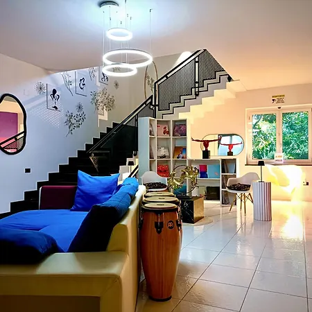 Utopia Bed & Breakfast 4*