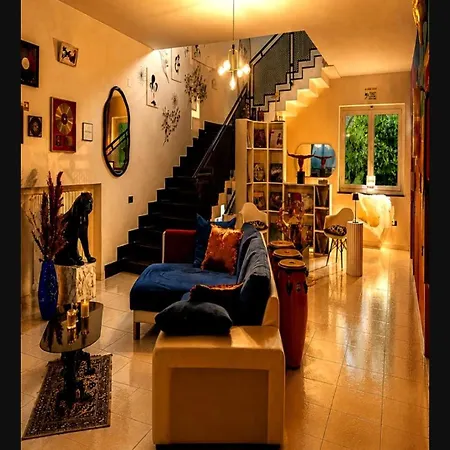 B&B Utopia 