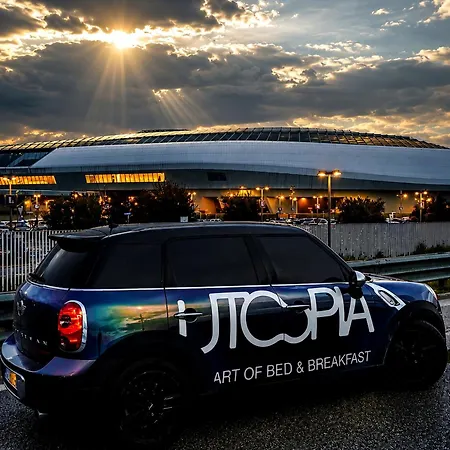 Utopia 