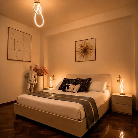 Utopia Art Boutique Rooms Bed & Breakfast