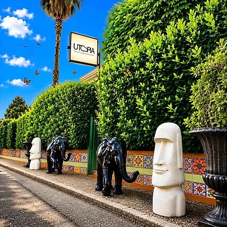 Utopia 