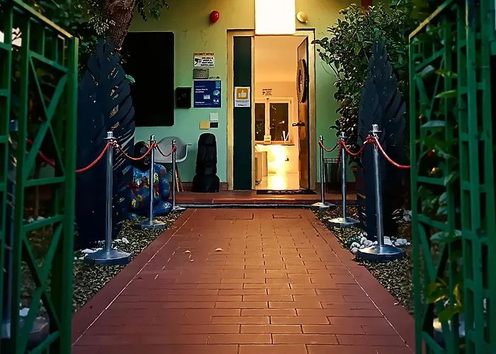 Utopia ماريليانو