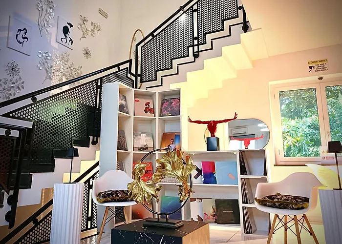 Utopia 마리글리아노